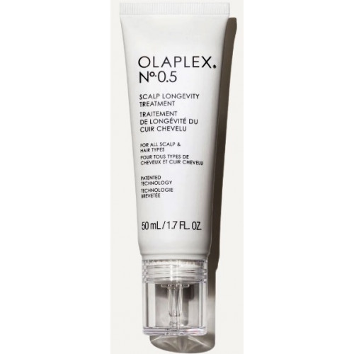 Novinka Olaplex 0.5 Scalp Longevity Treatment 50ml